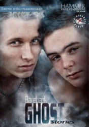Big Surprise DVD Hammer Entertainment